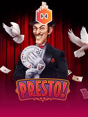 Logo game jostoto slot